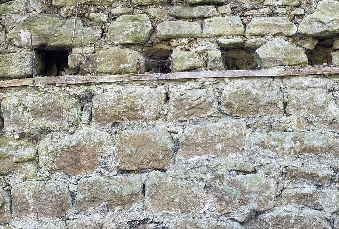 Birchover gritstone